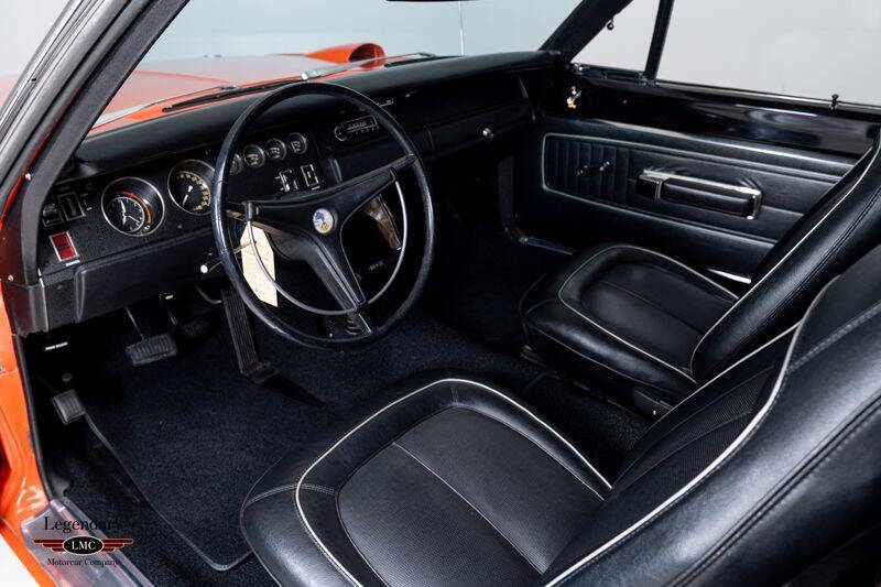 1970 Plymouth Superbird