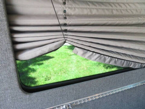 2017 Mercedes-Benz Sprinter