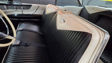 1956 Cadillac Eldorado