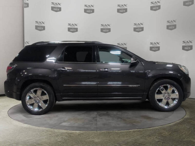 2014 GMC Acadia Denali