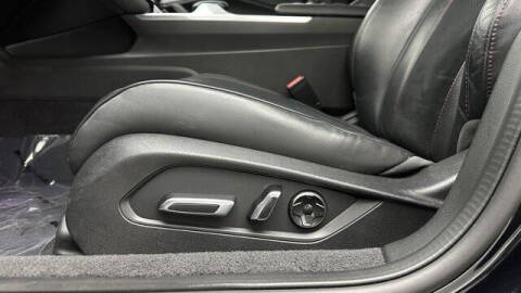 2021 Acura TLX w/A-SPEC