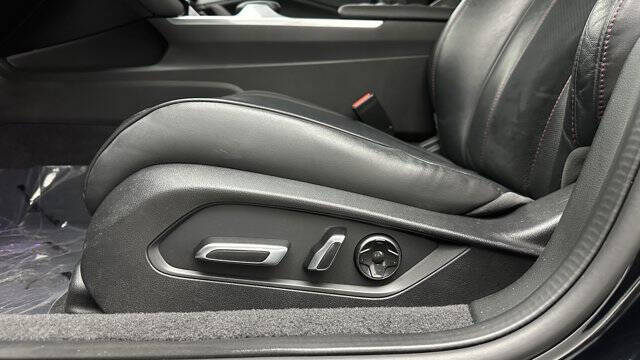 2021 Acura TLX w/A-SPEC