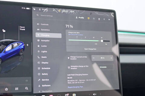 2024 Tesla Model 3 Performance