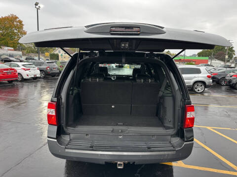 2011 Ford Expedition XLT