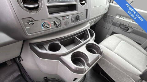 2024 Ford E-Series