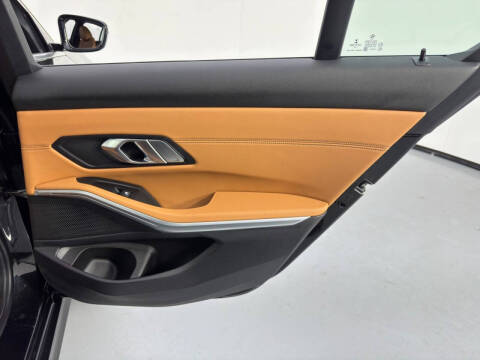 2020 BMW 3 Series 330i xDrive