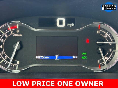 2020 Honda Ridgeline RTL