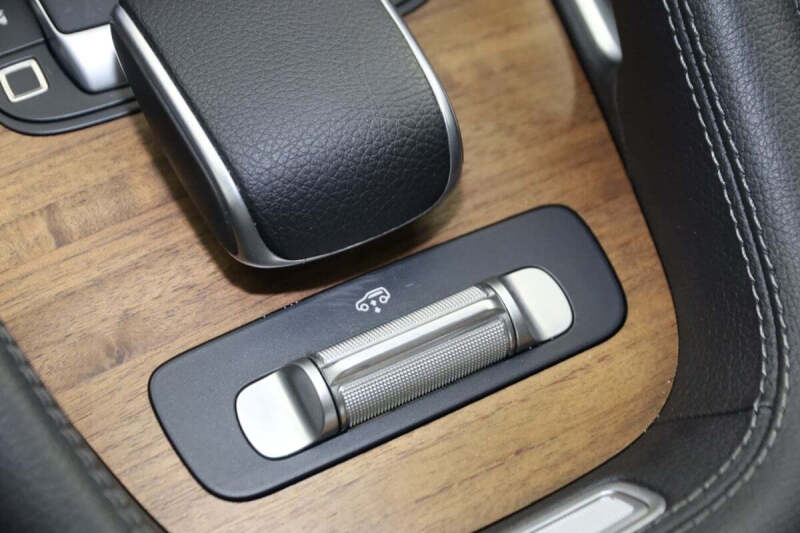2025 Mercedes-Benz GLS GLS 450