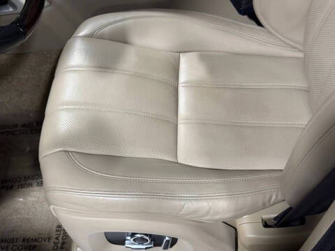 2017 Land Rover Range Rover Supercharged