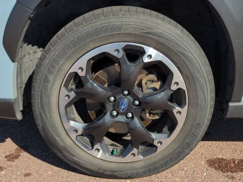 2023 Subaru Crosstrek