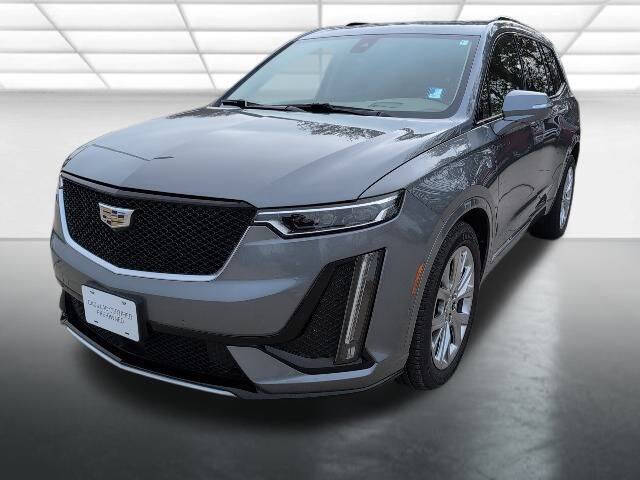 2020 Cadillac XT6 Sport