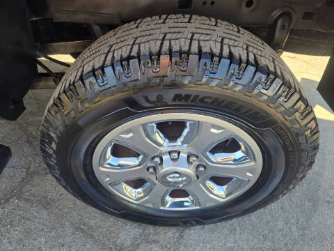 2015 RAM 2500 Laramie