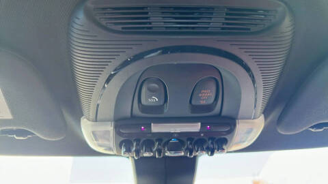 2019 MINI Hardtop 2 Door John Cooper Works