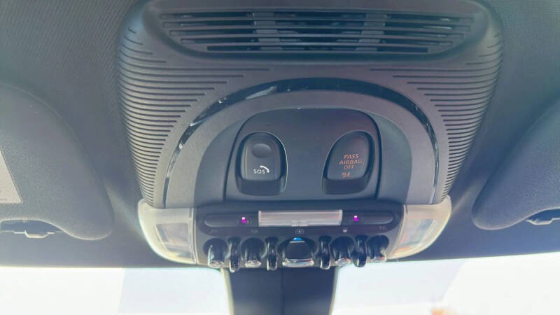 2019 MINI Hardtop 2 Door John Cooper Works