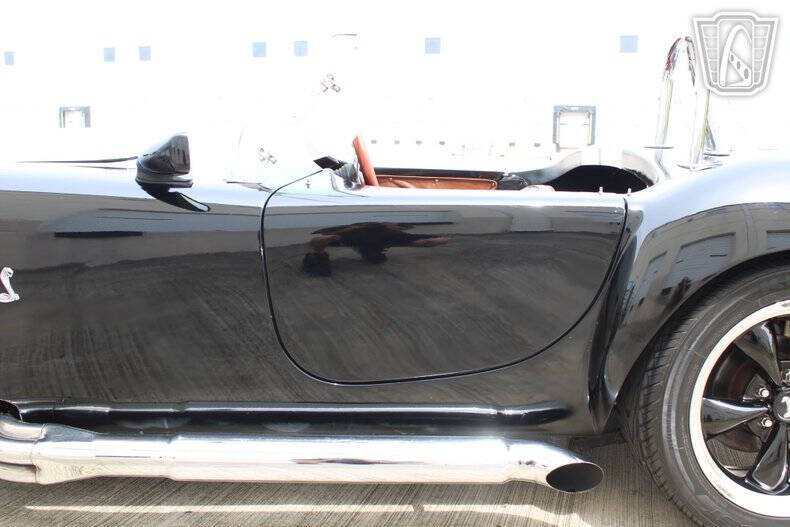 1965 Shelby Cobra