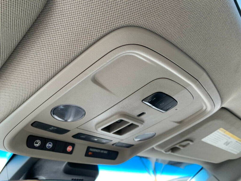 2018 Cadillac CTS 3.6L Luxury