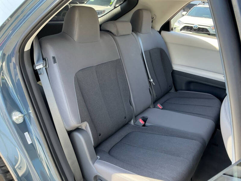 2024 Hyundai Ioniq 5 SEL