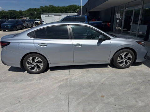2024 Subaru Legacy Premium