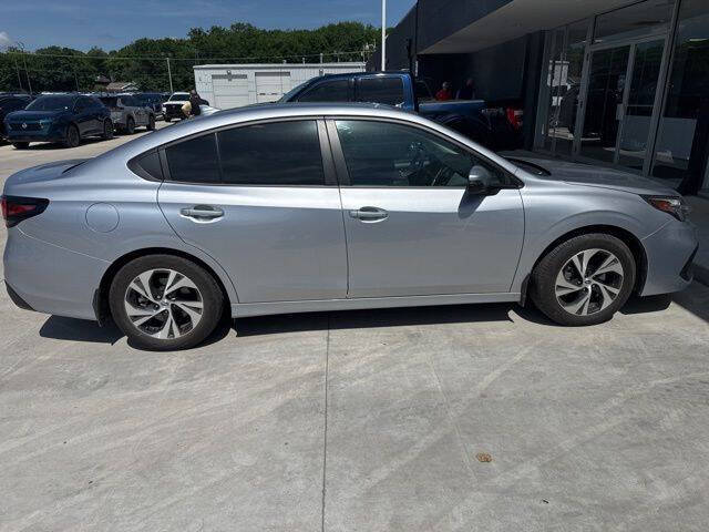 2024 Subaru Legacy Premium