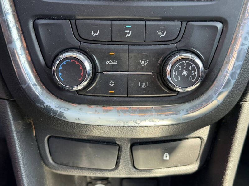 2013 Buick Encore