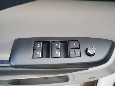 2019 Toyota Highlander Limited Platinum