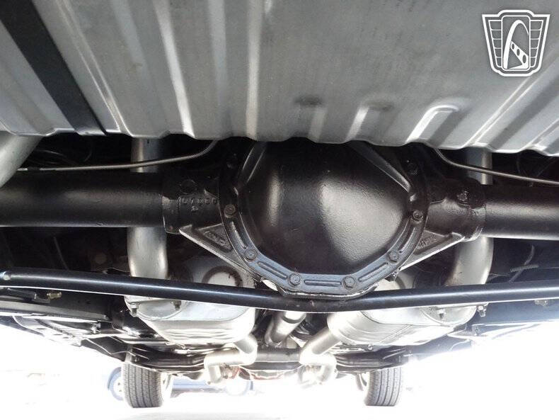 1969 Chevrolet Chevelle