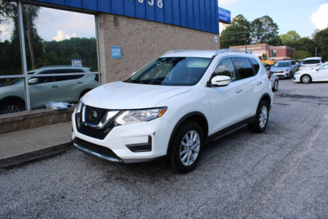 2020 Nissan Rogue for sale at 1st Choice Autos in Smyrna GA