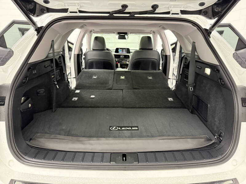 2021 Lexus RX 350L