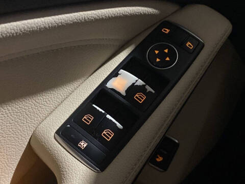 2017 Mercedes-Benz CLA CLA 250 4MATIC