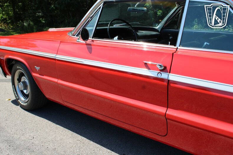 1964 Chevrolet Impala