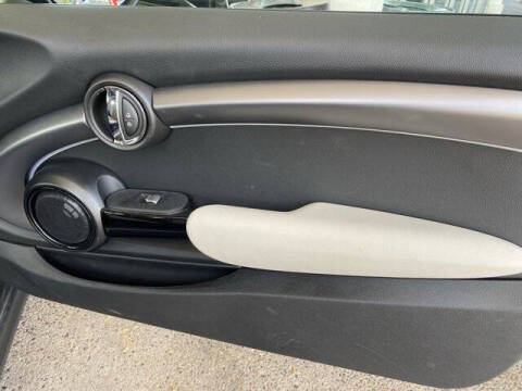 2022 MINI Hardtop 2 Door Cooper S