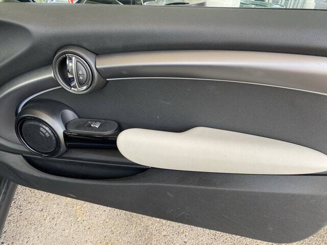 2022 MINI Hardtop 2 Door Cooper S