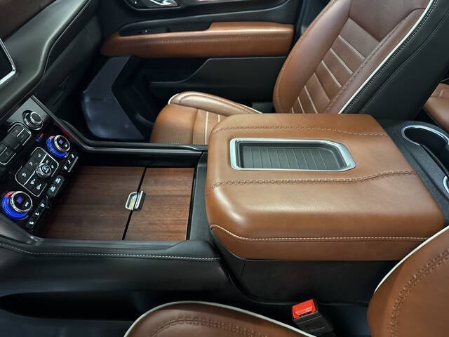 2024 GMC Yukon XL Denali Ultimate