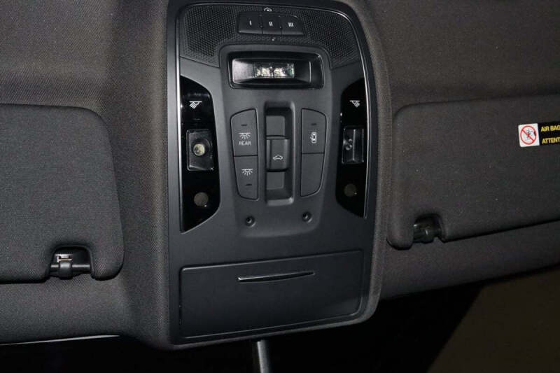 2015 Audi RS 7 4.0T quattro Prestige