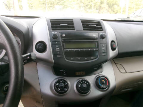 2008 Toyota RAV4