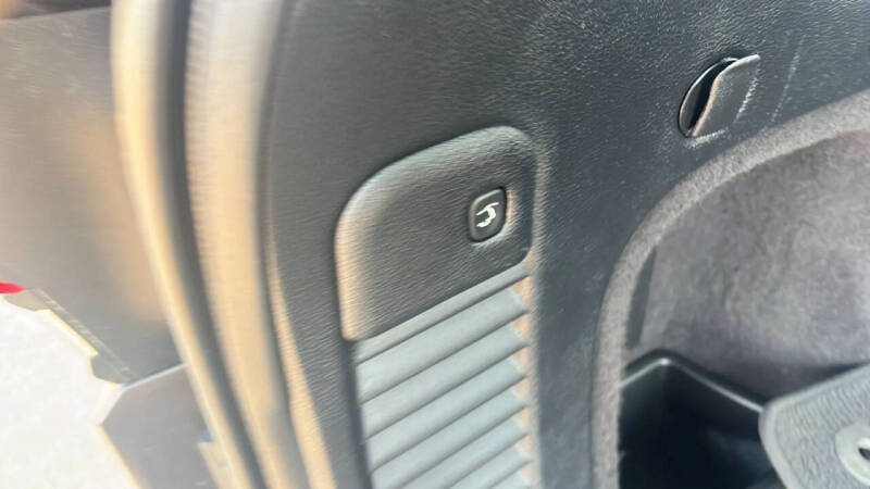 2016 Jeep Grand Cherokee High Altitude