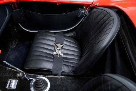 1967 Shelby Cobra