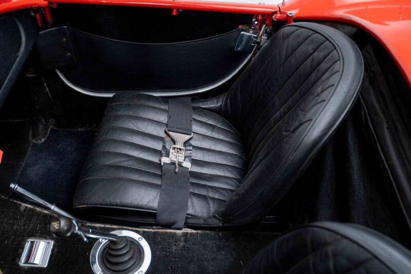 1967 Shelby Cobra