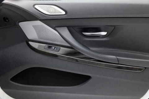 2016 BMW 6 Series ALPINA B6 xDrive Gran Coupe