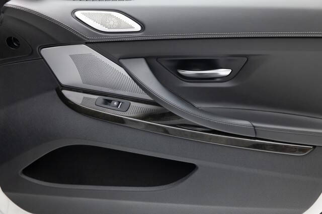 2016 BMW 6 Series ALPINA B6 xDrive Gran Coupe