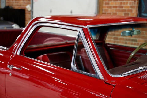 1965 Chevrolet El Camino