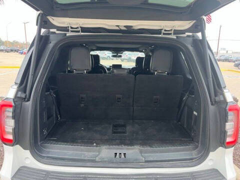 2023 Ford Expedition Platinum