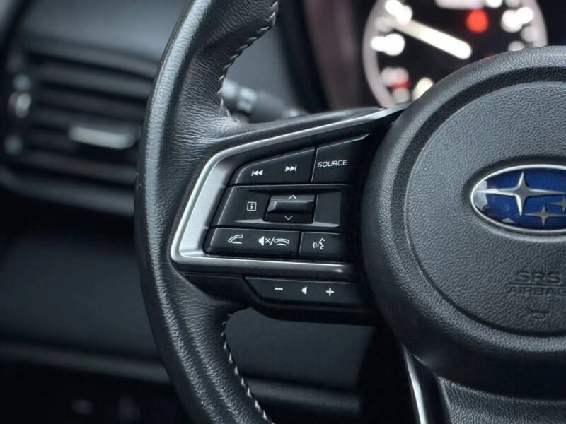 2024 Subaru Legacy Premium