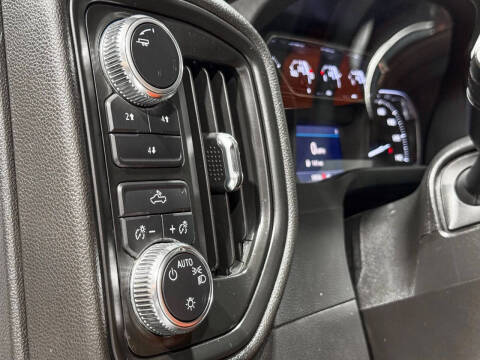2022 GMC Sierra 2500HD Pro