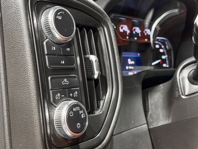 2022 GMC Sierra 2500HD Pro