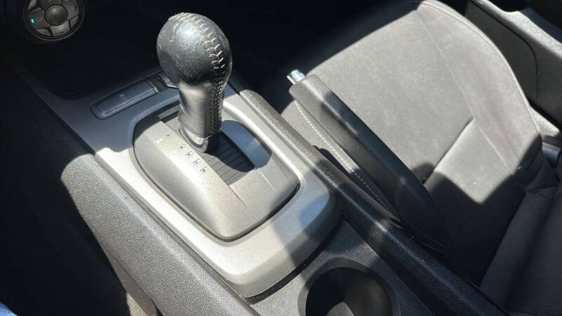 2013 Chevrolet Camaro LT