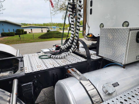 2012 Freightliner CORONADO