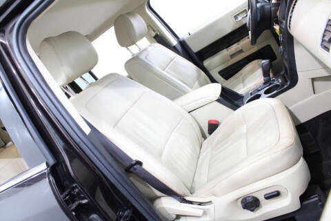 2014 Ford Flex SEL