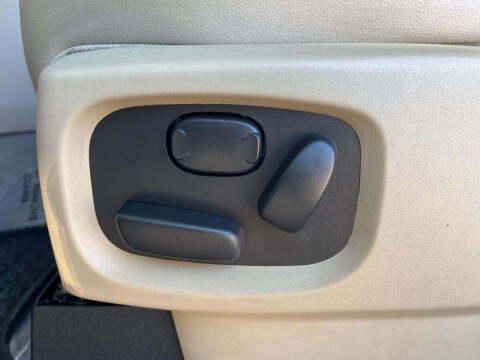 2016 Land Rover LR4 HSE LUX