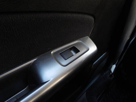 2012 Subaru Forester 2.5X Limited